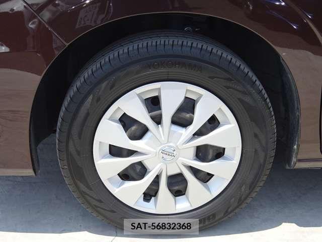 Nissan SERENA 2018-11 383161-11