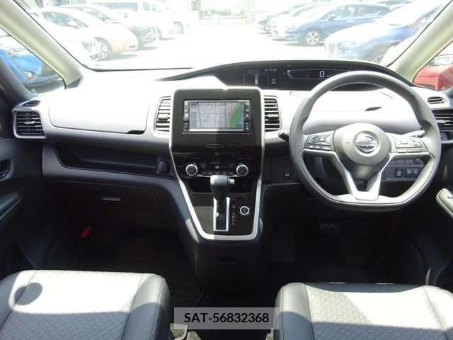 Nissan SERENA 2018-11 383161-1