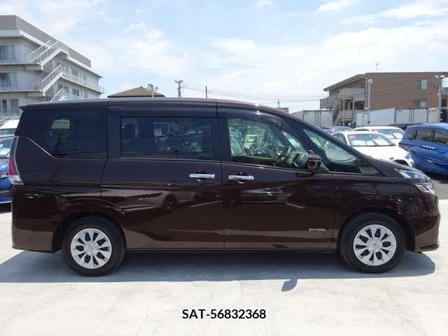 Nissan SERENA 2018-11 383161-10