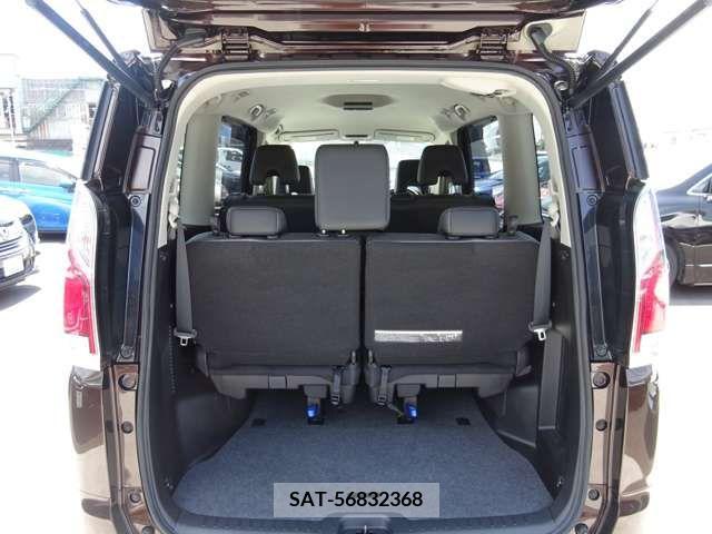 Nissan SERENA 2018-11 383161-8
