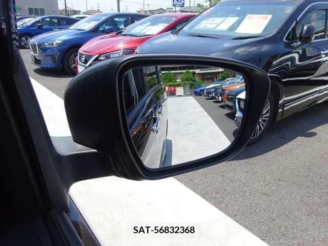 Nissan SERENA 2018-11 383161-16