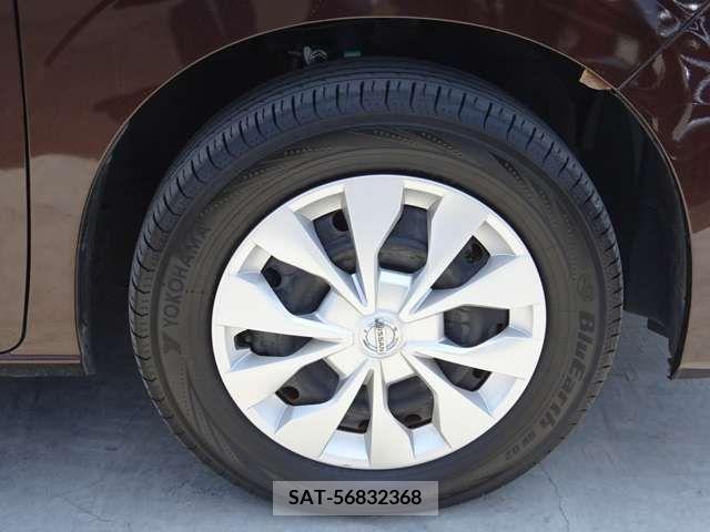 Nissan SERENA 2018-11 383161-14