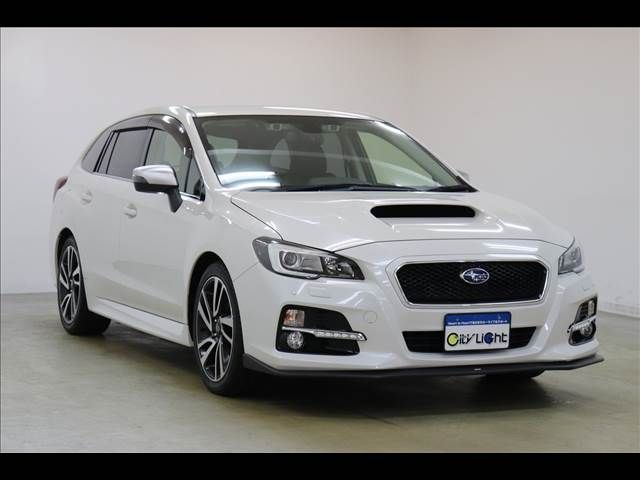 Subaru LEVORG 2016-09 14450-17