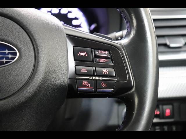 Subaru LEVORG 2016-09 14450-4