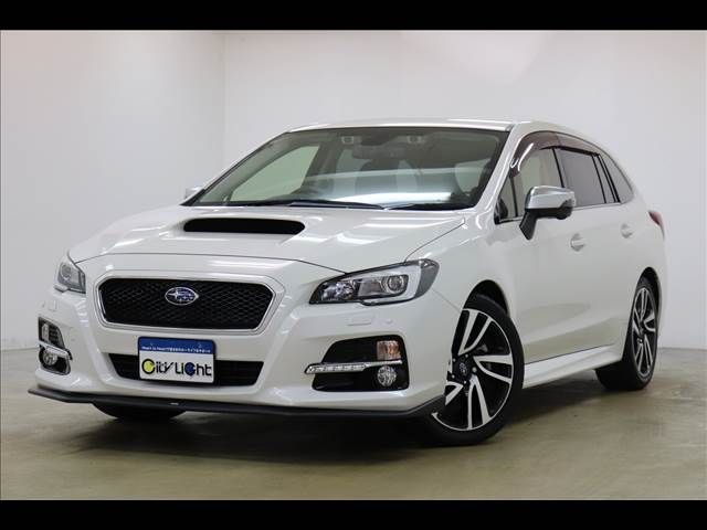 Subaru LEVORG 2016-09 14450-16