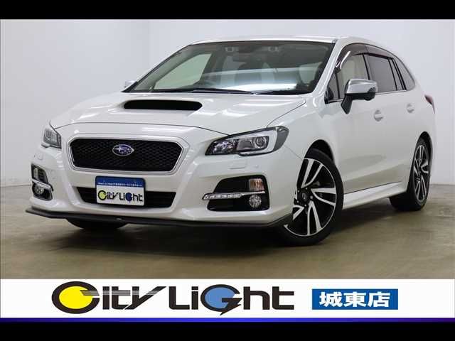 Subaru LEVORG 2016-09 14450-0