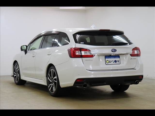 Subaru LEVORG 2016-09 14450-19