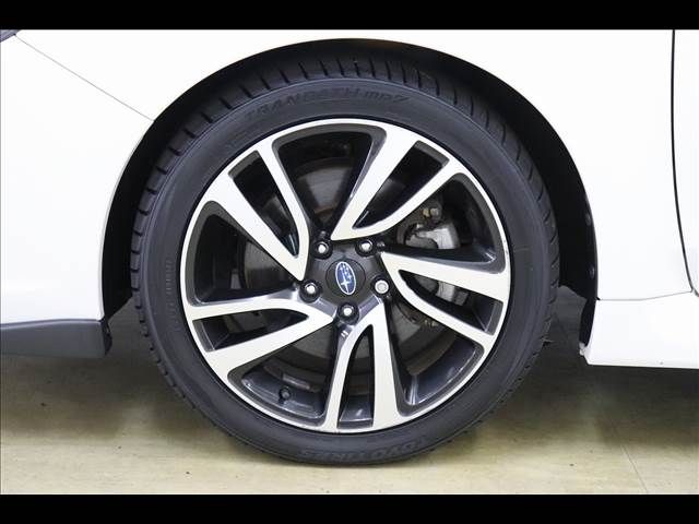 Subaru LEVORG 2016-09 14450-23