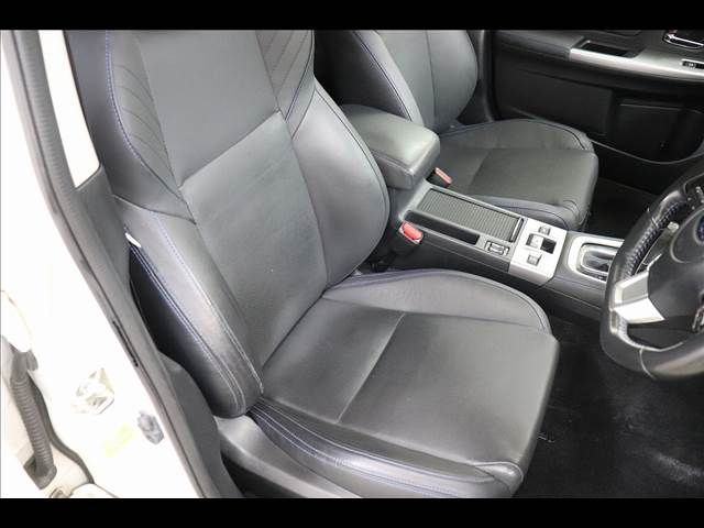Subaru LEVORG 2016-09 14450-10