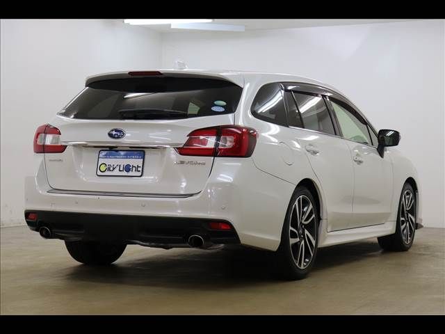 Subaru LEVORG 2016-09 14450-18