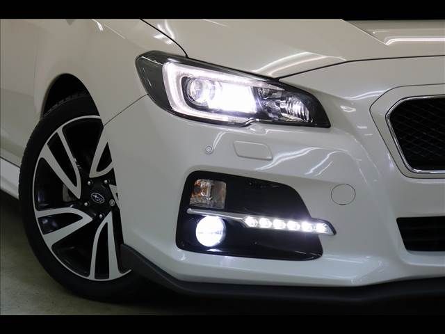 Subaru LEVORG 2016-09 14450-22