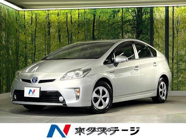 Toyota PRIUS 2015-05 321971-0