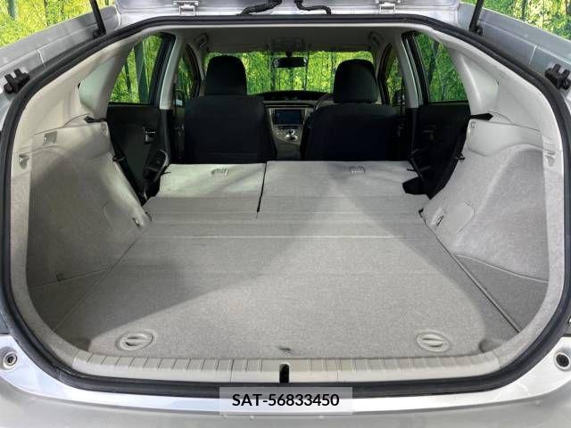 Toyota PRIUS 2015-05 321971-10