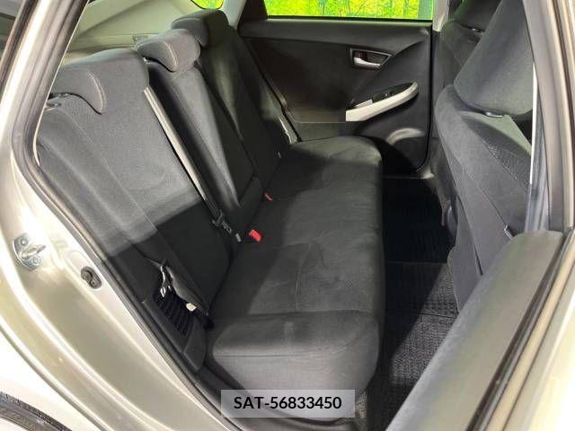Toyota PRIUS 2015-05 321971-9
