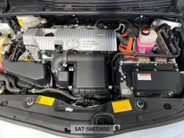 Toyota PRIUS 2015-05 321971-18