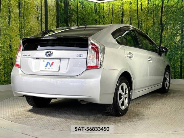 Toyota PRIUS 2015-05 321971-17
