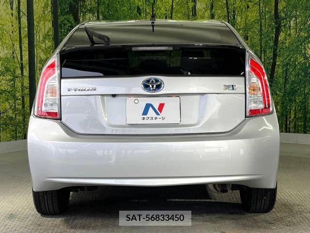 Toyota PRIUS 2015-05 321971-15