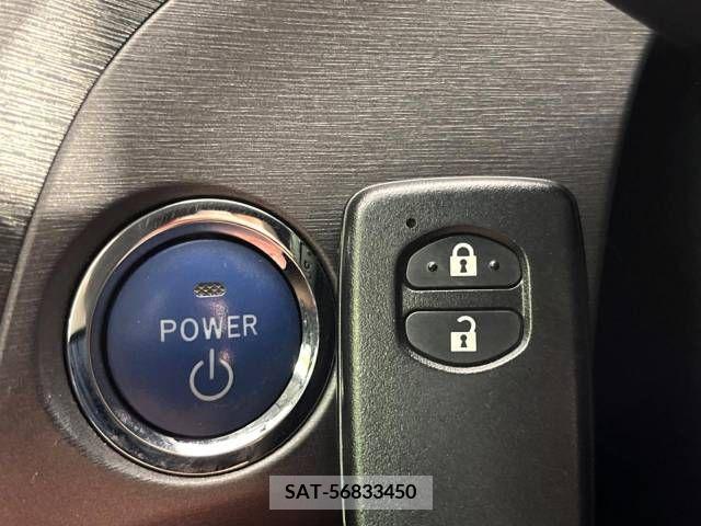 Toyota PRIUS 2015-05 321971-4