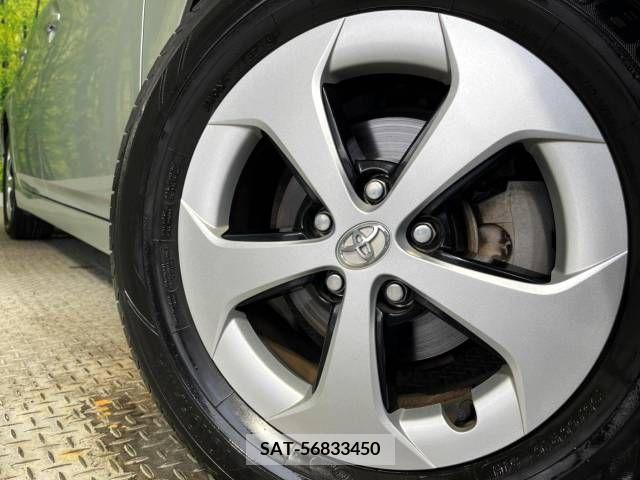 Toyota PRIUS 2015-05 321971-13