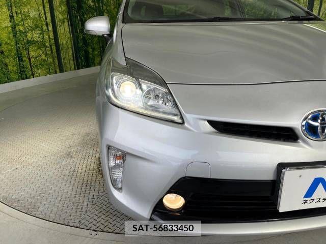 Toyota PRIUS 2015-05 321971-12