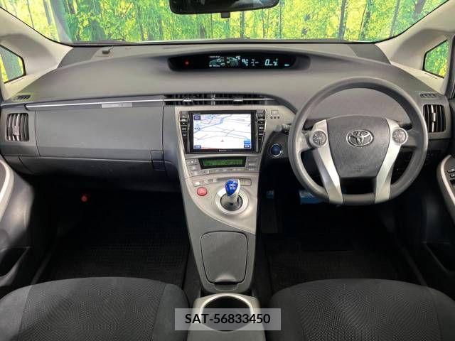 Toyota PRIUS 2015-05 321971-1
