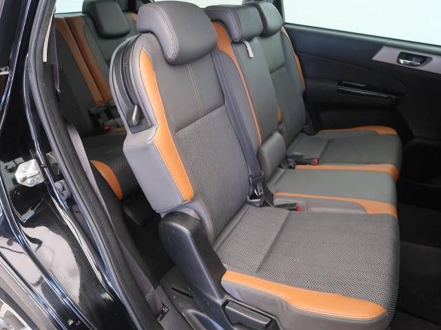 Subaru EXIGA CROSSOVER 2017-02 195591-10