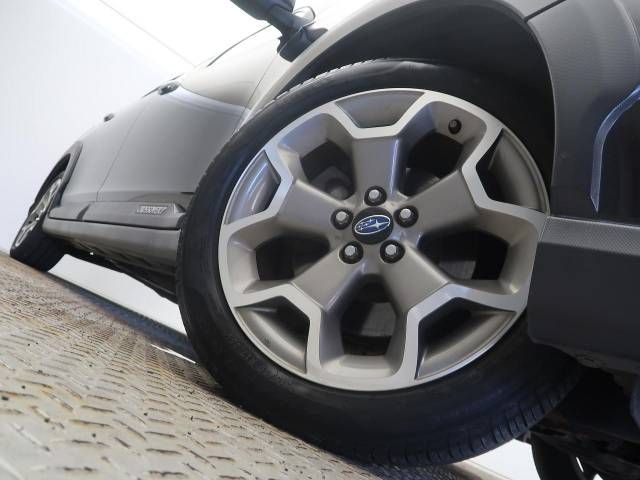 Subaru EXIGA CROSSOVER 2017-02 195591-6