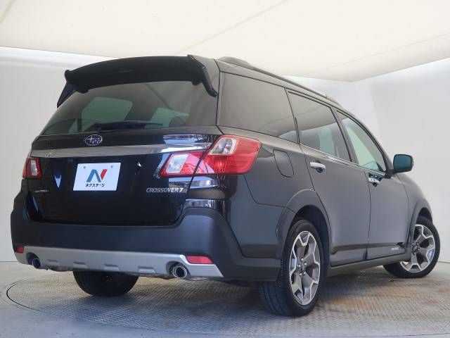 Subaru EXIGA CROSSOVER 2017-02 195591-17