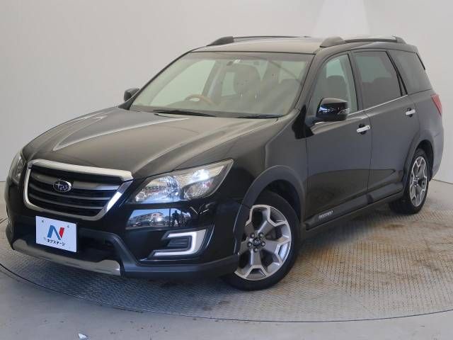 Subaru EXIGA CROSSOVER 2017-02 195591-16