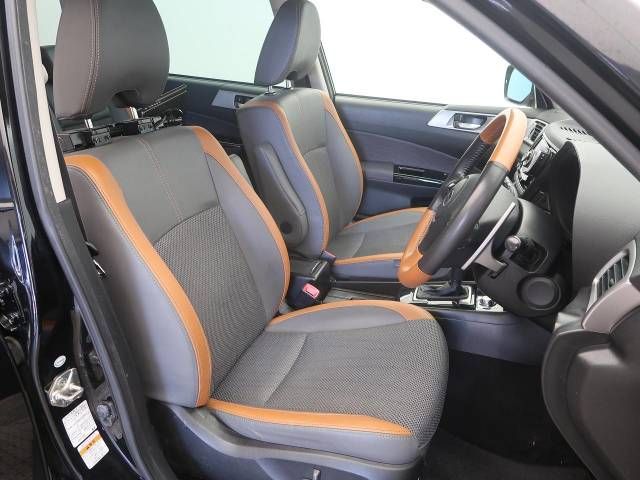 Subaru EXIGA CROSSOVER 2017-02 195591-9