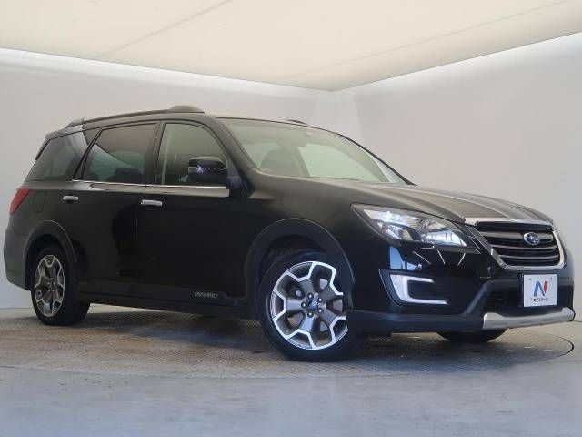 Subaru EXIGA CROSSOVER 2017-02 195591-19