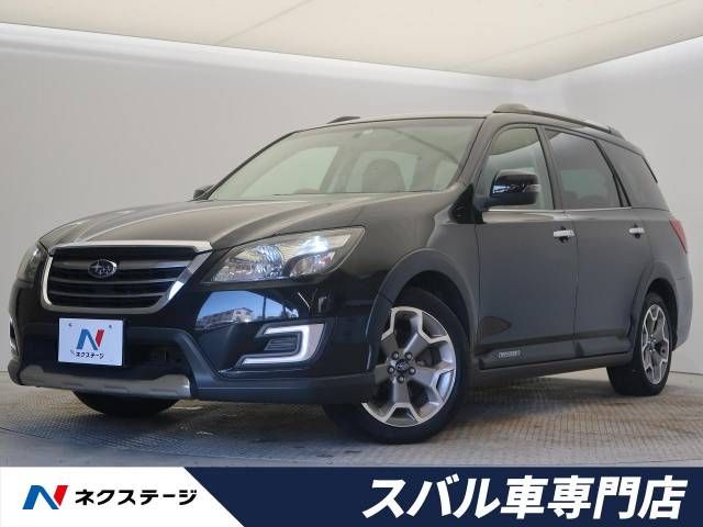Subaru EXIGA CROSSOVER 2017-02 195591-0