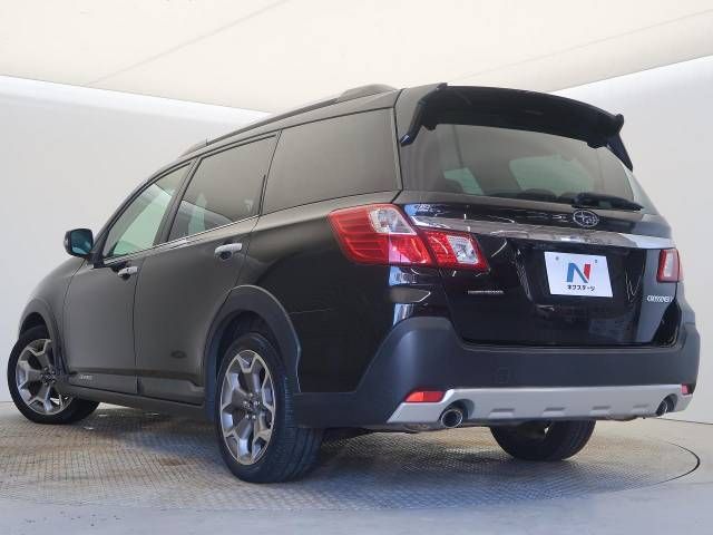 Subaru EXIGA CROSSOVER 2017-02 195591-18
