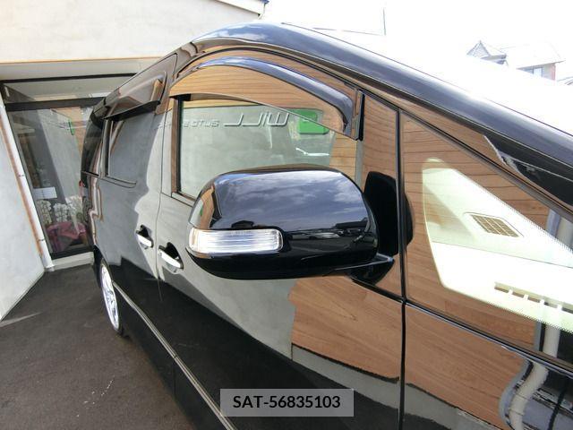 Toyota ALPHARD 2014-02 258992-16
