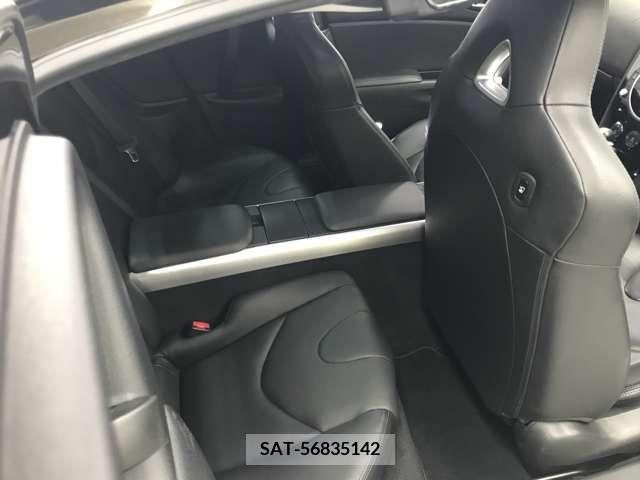 Mazda RX-8 2008-03 210397-8