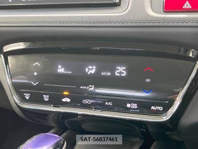 Honda VEZEL 2014-05 329290-4