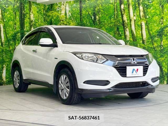 Honda VEZEL 2014-05 329290-16