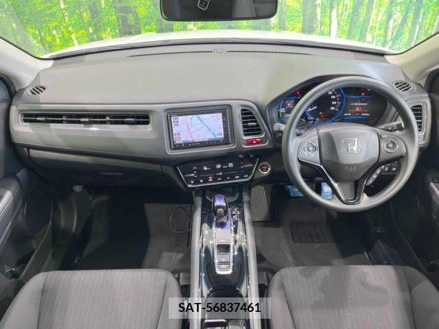 Honda VEZEL 2014-05 329290-1