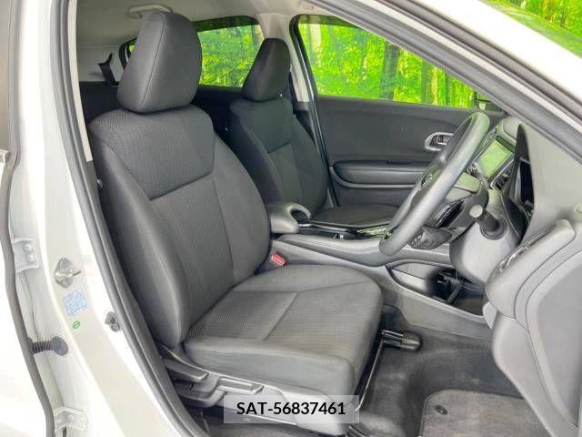 Honda VEZEL 2014-05 329290-9