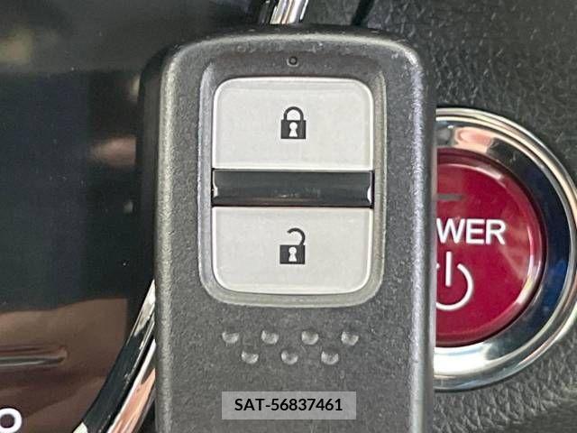 Honda VEZEL 2014-05 329290-6