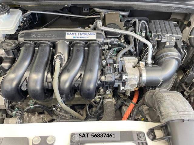 Honda VEZEL 2014-05 329290-18