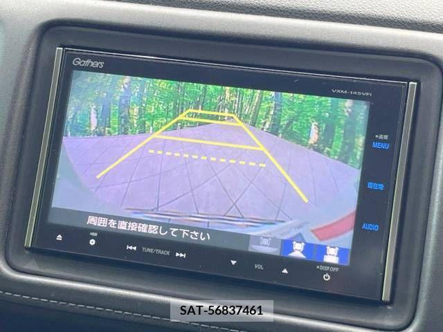 Honda VEZEL 2014-05 329290-3