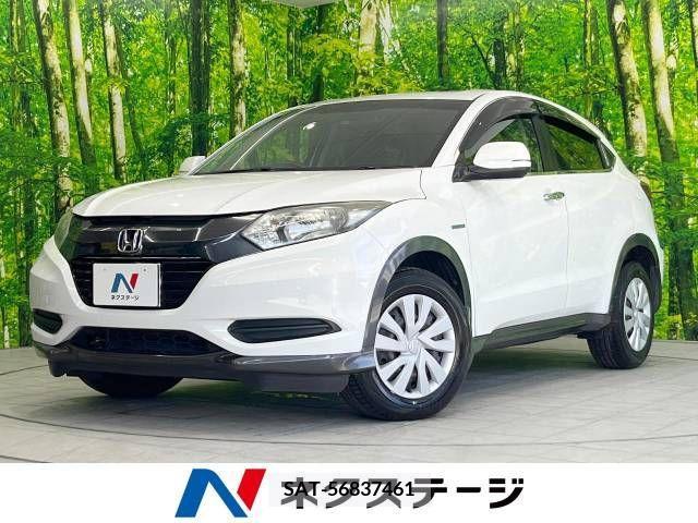 Honda VEZEL 2014-05 329290-0