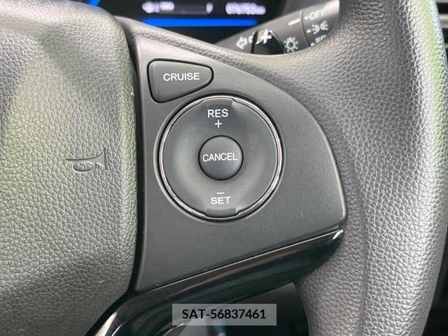 Honda VEZEL 2014-05 329290-5