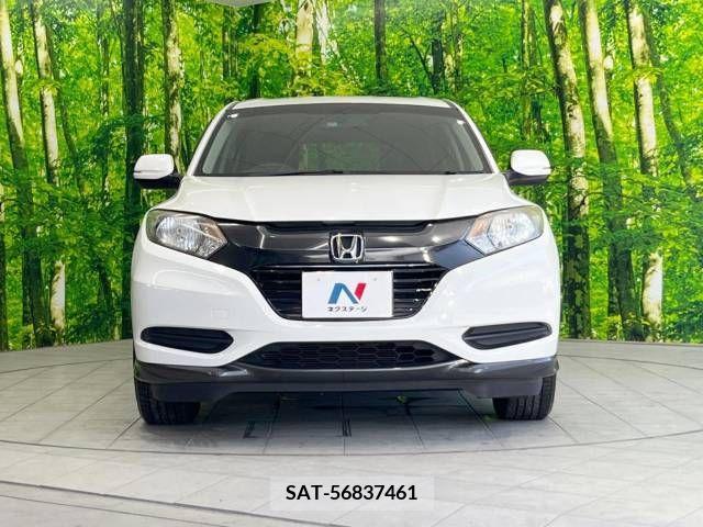 Honda VEZEL 2014-05 329290-14