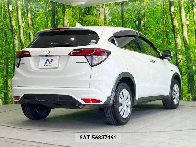 Honda VEZEL 2014-05 329290-17