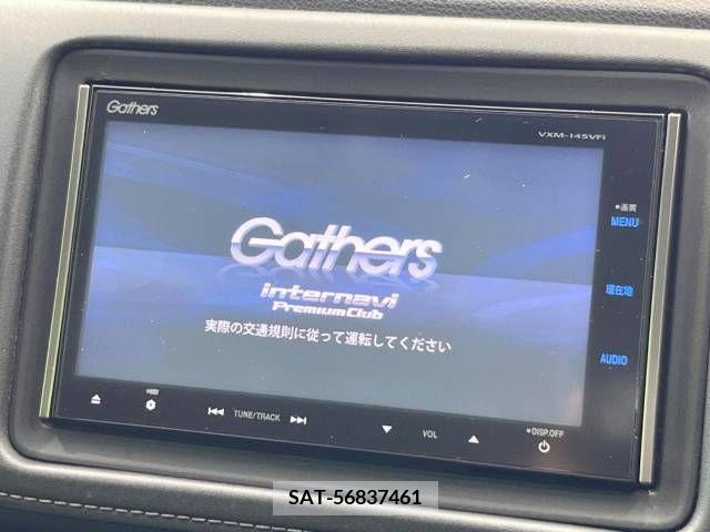 Honda VEZEL 2014-05 329290-2