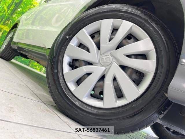 Honda VEZEL 2014-05 329290-13