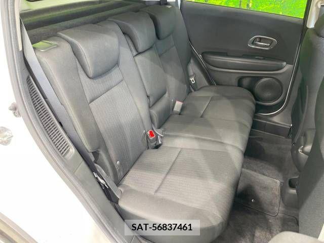 Honda VEZEL 2014-05 329290-10