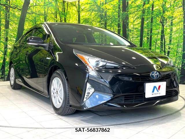 Toyota PRIUS 2018-06 322298-16